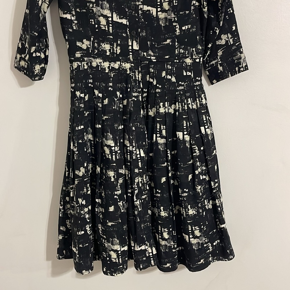 Samantha Sung Thorn Branch Audrey Dress 8 - Picture 5 of 8